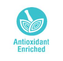 antioxidant-enriched