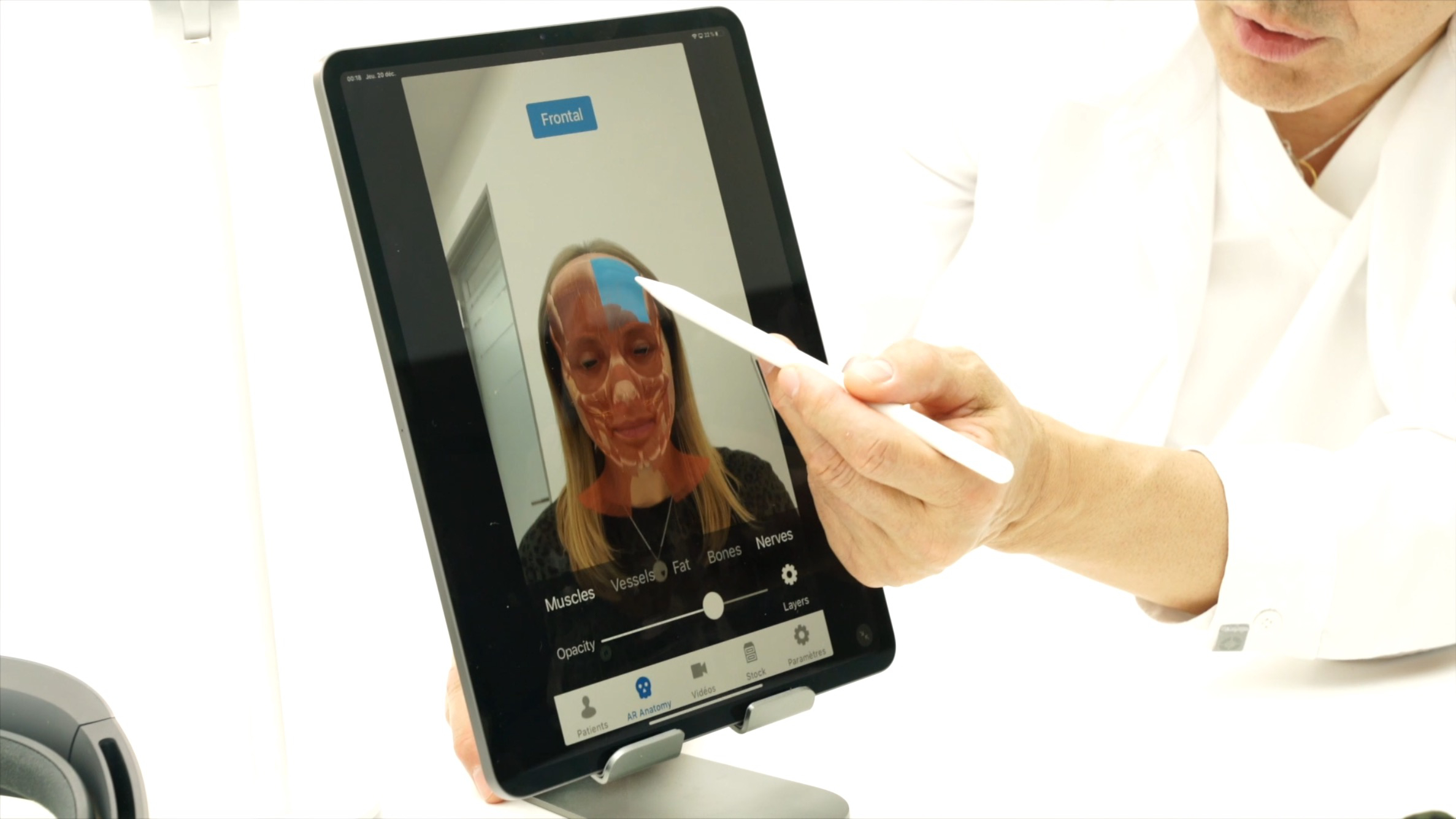AR Anatomy Nextmotion India AR Anatomy Nextmotion India