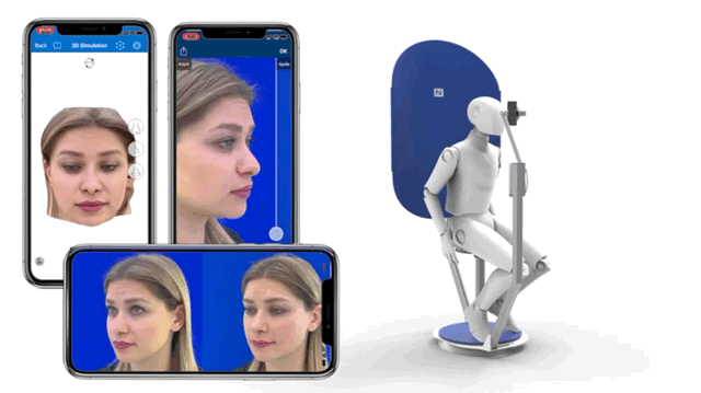 Nextmotion India GIF
