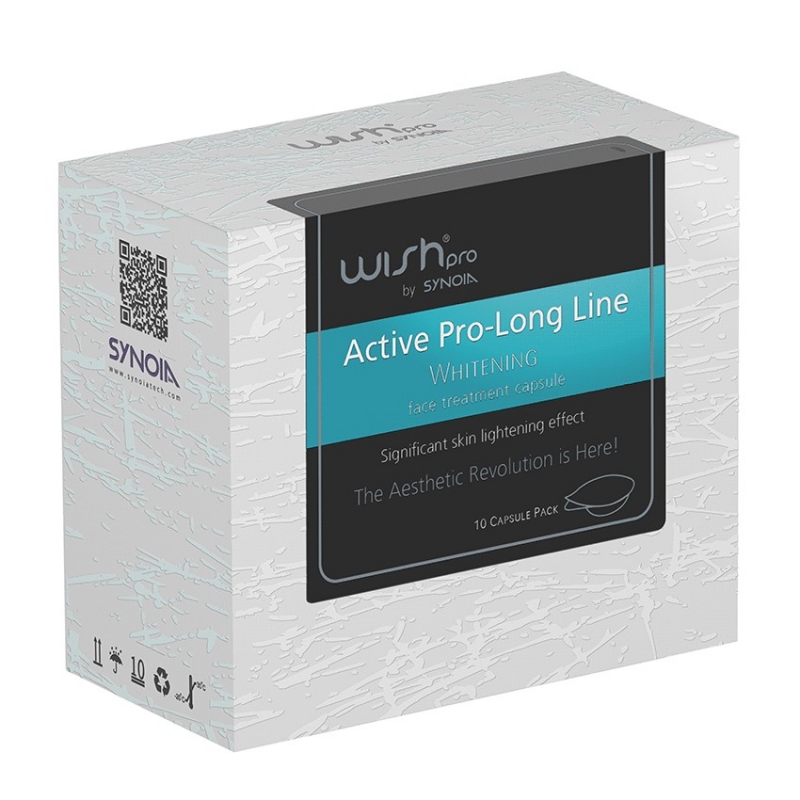 WISHPro Plus +Active Pro-Long Line WISHPro Plus +Active Pro-Long Line